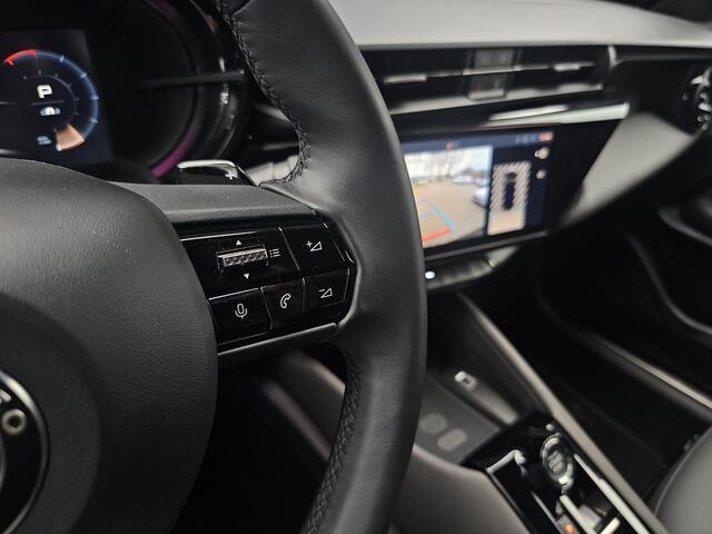 Alfa Romeo Junior 1.2 Turbo Hybrid Ibrida Speciale / VERWACHT / PACK TECHNO /