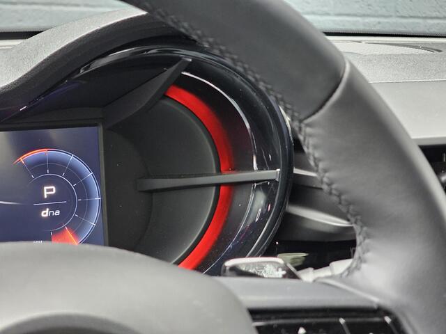 Alfa Romeo Junior 1.2 Turbo Hybrid Ibrida Speciale / VERWACHT / PACK TECHNO /