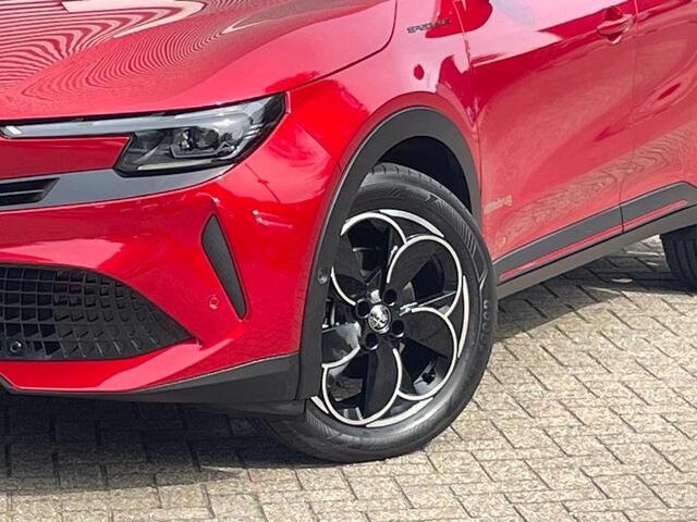 Alfa Romeo Junior Elettrica Speciale 54 kWh 156PK Schuif / Kanteldak | Keyless | Techno Pakket | Apple Carplay