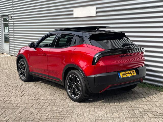 Alfa Romeo Junior Elettrica Speciale 54 kWh 156PK Schuif / Kanteldak | Keyless | Techno Pakket | Apple Carplay