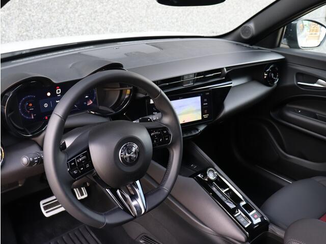 Alfa Romeo Junior 1.2 Turbo 136 PK Ibrida Speciale | Techno | Direct Leverbaar