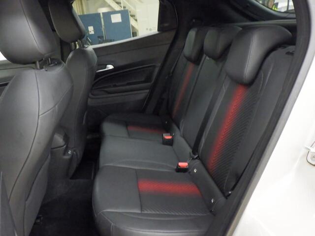 Alfa Romeo Junior 1.2 Turbo Hybrid Ibrida Speciale