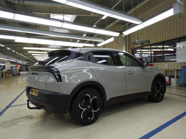 Alfa Romeo Junior 1.2 Turbo Hybrid Ibrida Speciale