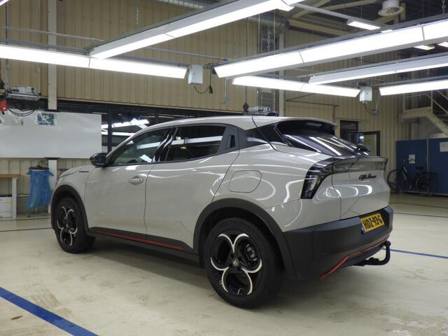 Alfa Romeo Junior 1.2 Turbo Hybrid Ibrida Speciale