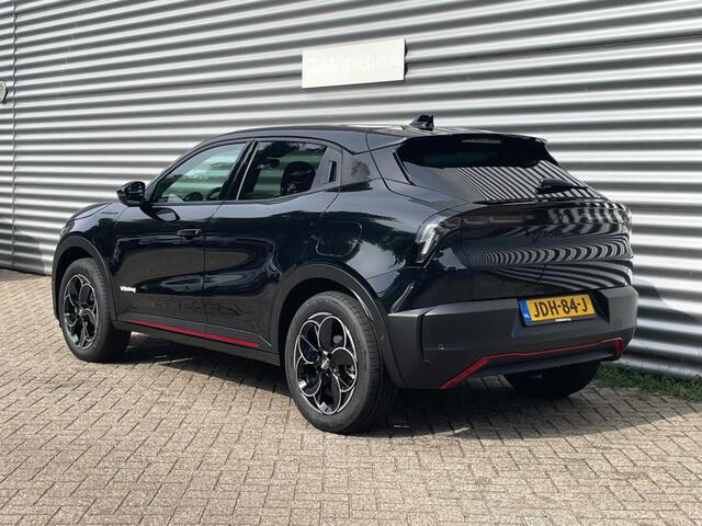 Alfa Romeo Junior Elettrica Speciale 54 kWh | Techno Pakket | Keyless | Apple carplay | Schuif/kanteldak |