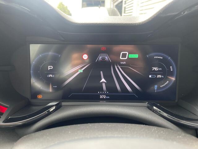 Alfa Romeo Junior Elettrica Speciale 54 kWh | Techno Pakket | Keyless | Apple carplay | Schuif/kanteldak |