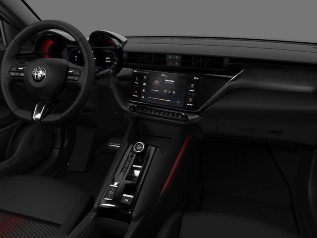 Alfa Romeo Junior Elettrica Veloce 54 kWh | 280pk | Clima | Navi | Adapt. Cruise | Keyless | Camera | BSM