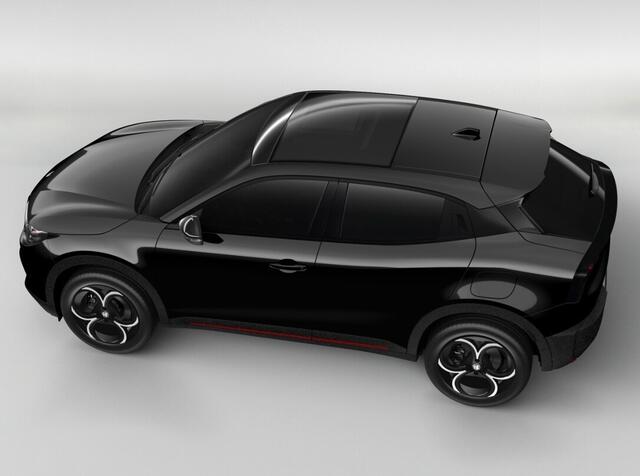 Alfa Romeo Junior 1.2 Turbo Hybrid 145 Ibrida Speciale SNEL RIJDEN - PANORAMADAK - 8 JAAR GARANTIE