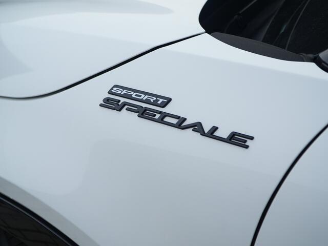 Alfa Romeo Junior 1.2 Turbo Ibrida 145 PK Sport Speciale | Pano | Techno | 18"