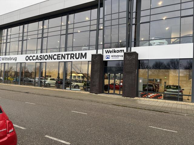 Alfa Romeo Junior 1.2 Turbo Hybrid 145 Ibrida Speciale DIRECT RIJDEN - TECHNO PACK - 8 JAAR GARANTIE