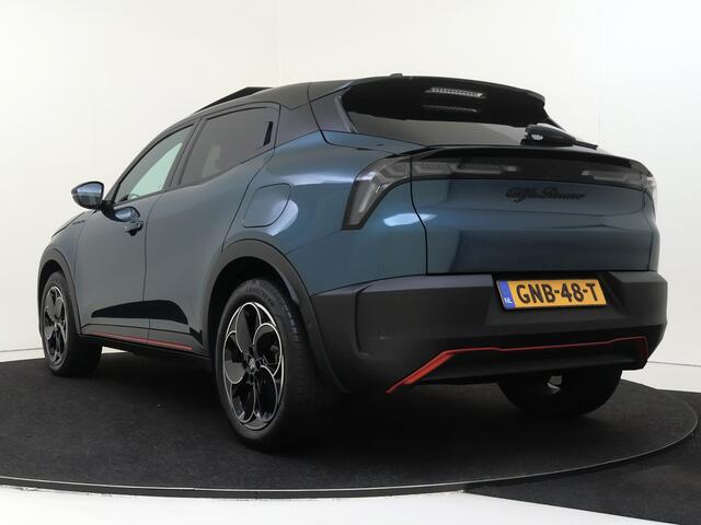 Alfa Romeo Junior Elettrica Speciale 54 kWh | Pack Techno | Panoramadak