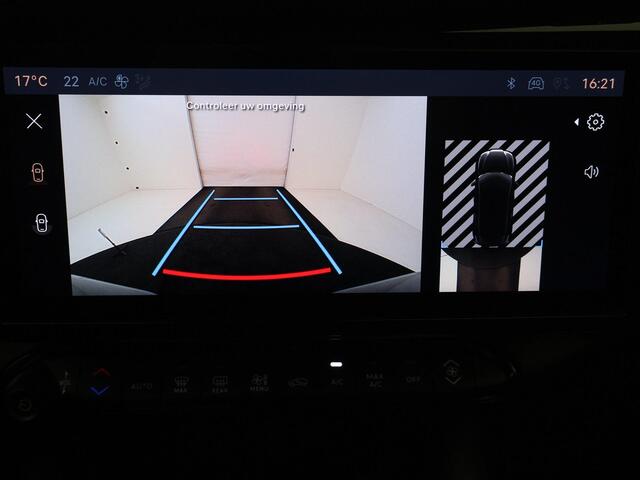 Alfa Romeo Junior 1.2 Turbo Hybrid Ibrida Speciale | Adaptive | 360 | LED |