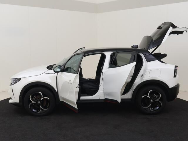 Alfa Romeo Junior 1.2 T Hyb Ibrid Spec