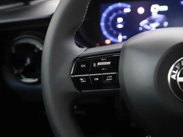 Alfa Romeo Junior Elettrica Speciale 54 kWh | ACC | Clima | LED 05-2025 10.537 KM