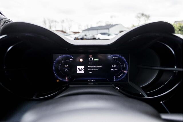 Alfa Romeo Junior Elettrica 54 kWh | ACC | Carplay