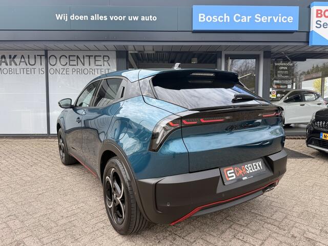 Alfa Romeo Junior 1.2 T Hybrid Speciale | 360 | 18" | Navi