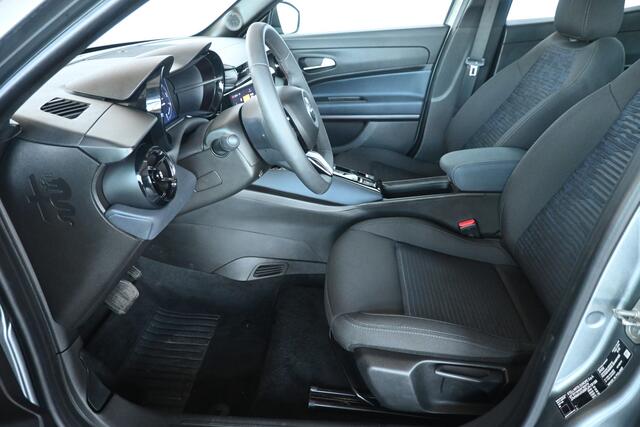 Alfa Romeo Junior Elettrica 54 kWh Fabrieksgarantie Clima Adaptief Carplay LED Virtual Cockpit Inruil Mogelijk!