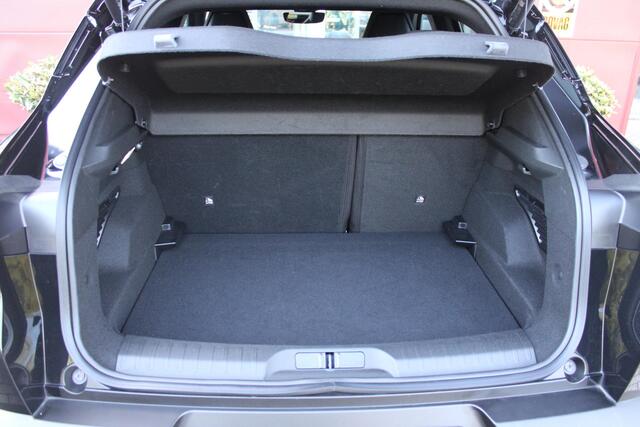 Alfa Romeo Junior Elettrica VELOCE 280PK 54 kWh | SPORT PACK (SABELT SPORTSTOELEN ELEKTRISCH BEDIENBAAR OP DE BESTUURDERSSTOEL/STOEL VERWARMING/ALUMINIUM INSTAPLIJSTEN EN PEDALEN/PERFROMANCE STUURWIEL MET ALCANTARA/PERFORMANCE BODYKIT "PROGRESSO"/AMBIENT LIGHT/GETINTE ACHE