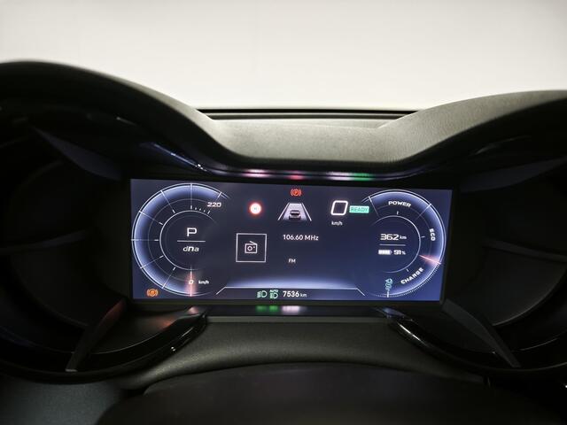 Alfa Romeo Junior Elettrica 54 kWh | Warmtepomp | SoH 97,1% | Parkeersensor | AppleCarplay AndroidAuto Navigatie | Adaptieve cruise |