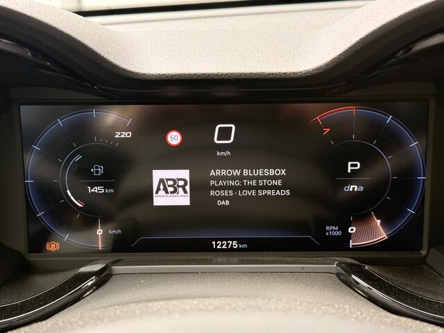 Alfa Romeo Junior 1.2 Turbo Hyb Ibrida