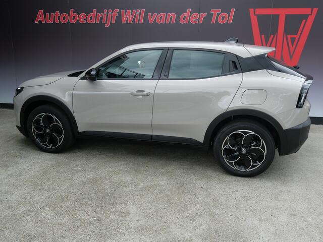 Alfa Romeo Junior ELETTRICA 54 kWh | CARPLAY | A.C.C | CLIMA | LED | BTW | FABRIEKSGARANTIE!!