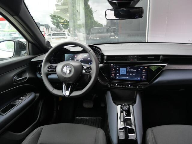 Alfa Romeo Junior ELETTRICA 54 kWh | CARPLAY | A.C.C | CLIMA | LED | BTW | FABRIEKSGARANTIE!!