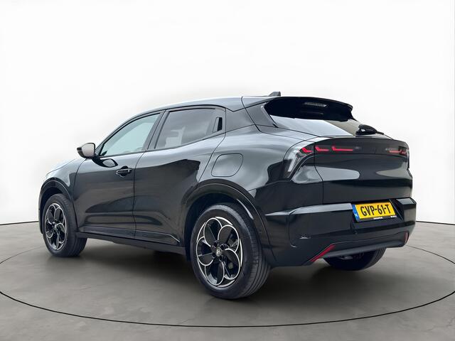 Alfa Romeo Junior Elettrica 54 kWh Leer Dode-Hoek 360 Camera