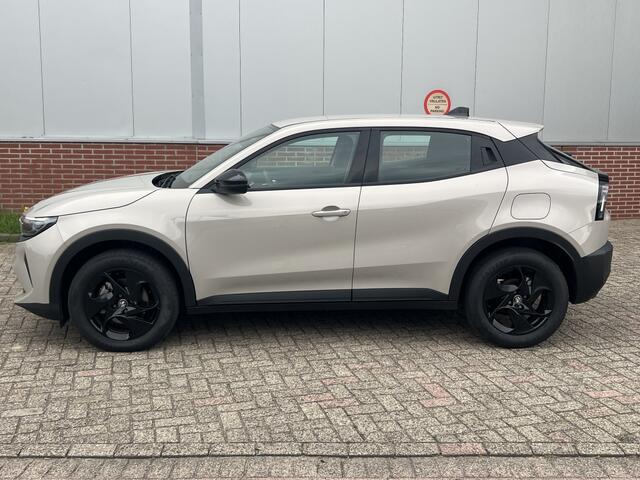 Alfa Romeo Junior 1.2 Turbo 136 PK Ibrida | Carplay | Cruise | LED | Clima | 17"