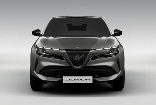 Alfa Romeo Junior