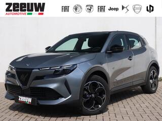 Alfa Romeo Junior