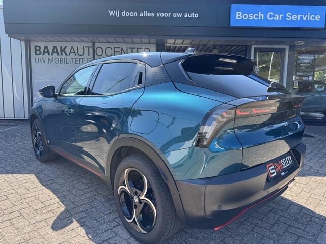 Alfa Romeo Junior 1.2 T Hybrid Ibrida Speciale | Pack Techno | Stoelverwarming