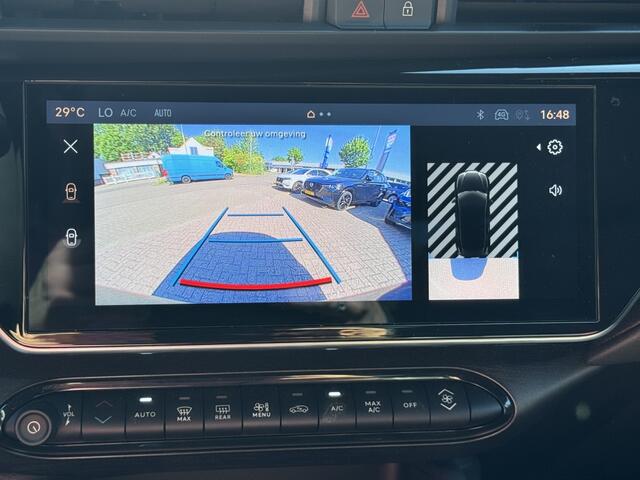 Alfa Romeo Junior 1.2 T Hybrid Ibrida Speciale | Pack Techno | Stoelverwarming