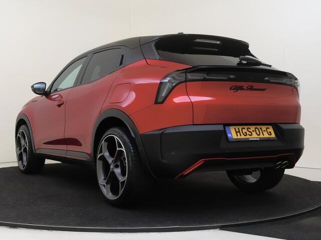 Alfa Romeo Junior 1.2 Turbo Hybrid Ibrida Speciale