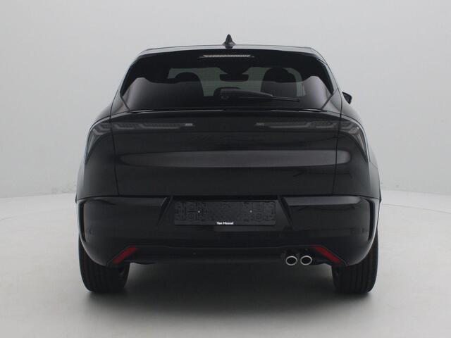 Alfa Romeo Junior 1.2 Turbo Hybrid Ibrida Ti | Panorama Open dak | Techno Pack |