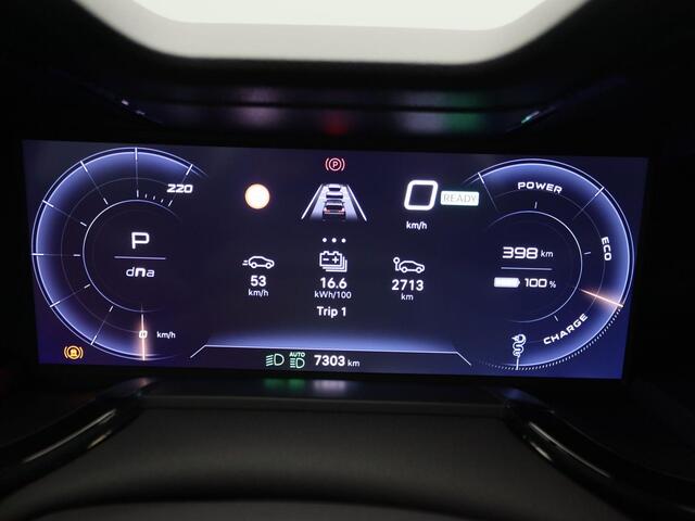 Alfa Romeo Junior Elettrica 54 kWh | Apple Carplay/Android Auto | Cruise Control | Lichtmetalen Velgen | Airconditioning |
