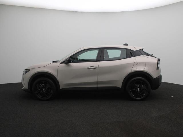 Alfa Romeo Junior 1.2 Turbo Hybrid Ibrida | Apple Carplay/Android Auto | Parkeersensoren | Climate Control | Cruise Control | Lichtmetalen Velgen |