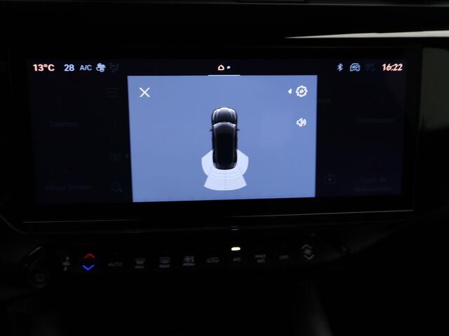 Alfa Romeo Junior 1.2 Turbo Hybrid Ibrida | Apple Carplay/Android Auto | Parkeersensoren | Climate Control | Cruise Control | Lichtmetalen Velgen |