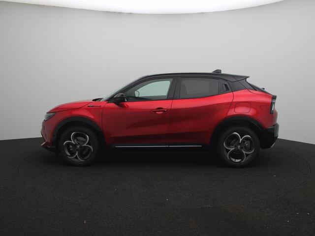 Alfa Romeo Junior 1.2 Turbo Hybrid Ibrida Sport Speciale | Panoramadak | Voorraadvoordeel | Tot 8 jaar garantie|
