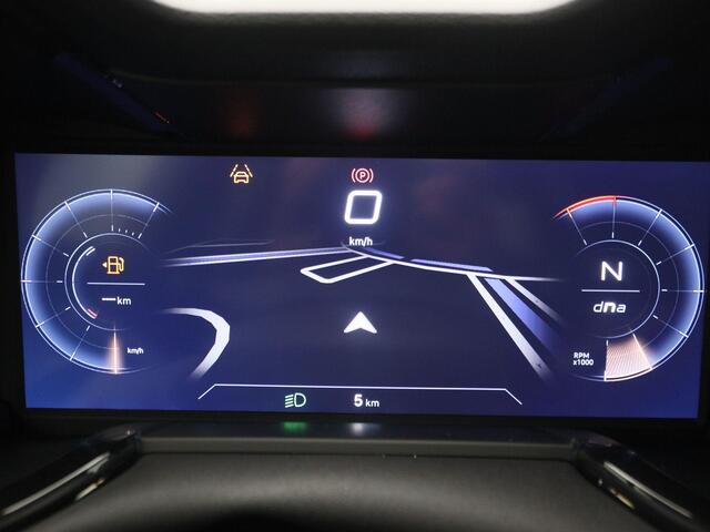 Alfa Romeo Junior 1.2 Turbo Hybrid Ibrida Sport Speciale | Panoramadak | Voorraadvoordeel | Tot 8 jaar garantie|