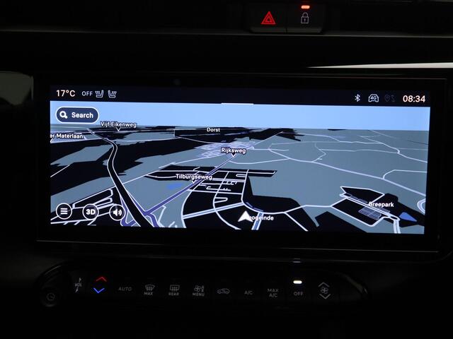Alfa Romeo Junior 1.2 Turbo Hybrid Ibrida Sport Speciale | Panoramadak | Voorraadvoordeel | Tot 8 jaar garantie|