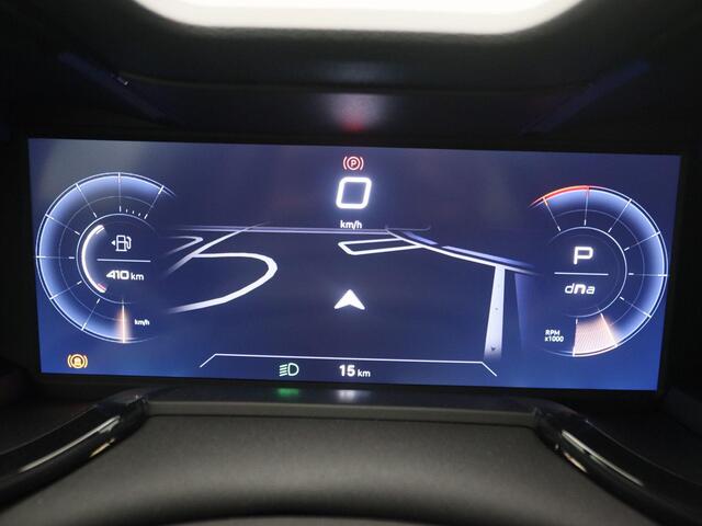 Alfa Romeo Junior 1.2 Turbo Hybrid Ibrida Ti | Techno Pack | 18" Velgen | Direct rijden!