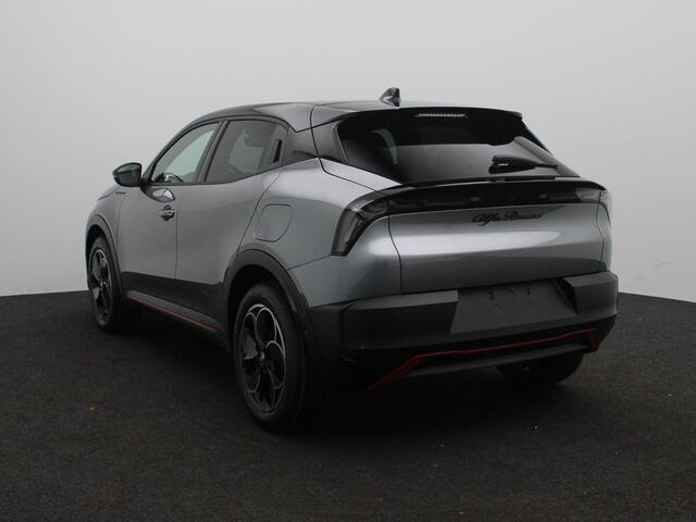 Alfa Romeo Junior Elettrica Speciale 54 kWh | Tech Pack | Winterpakket | Led Matrix verlichting| DEMO