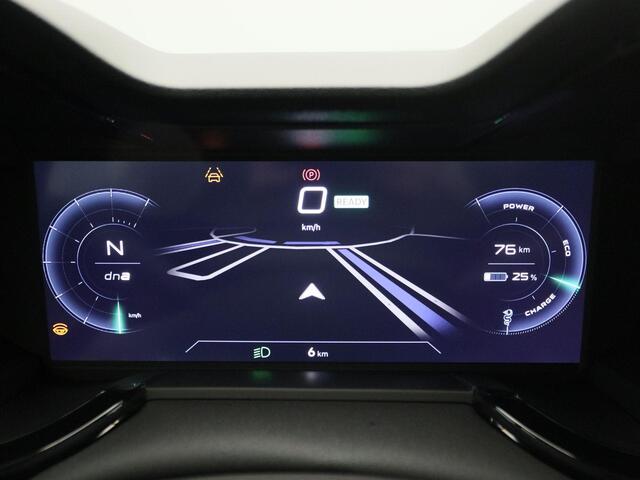 Alfa Romeo Junior Elettrica Speciale 54 kWh | Tech Pack | Winterpakket | Led Matrix verlichting| DEMO