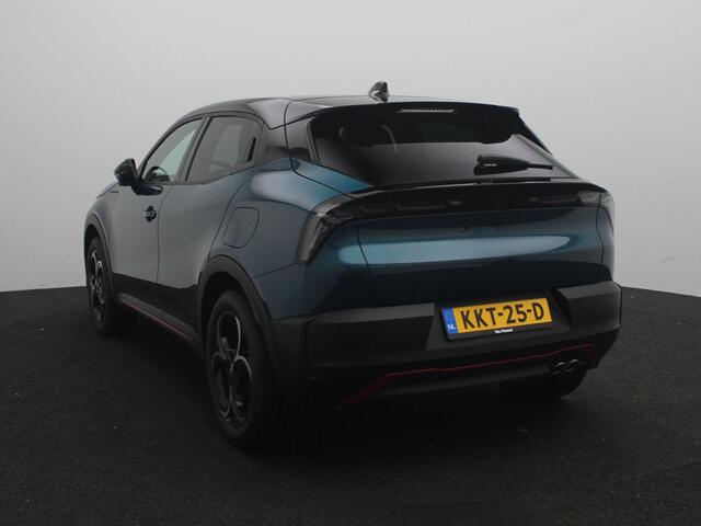 Alfa Romeo Junior 1.2 Turbo Hybrid Ibrida Speciale | Stoelmassage | | Navigatie | Camera |