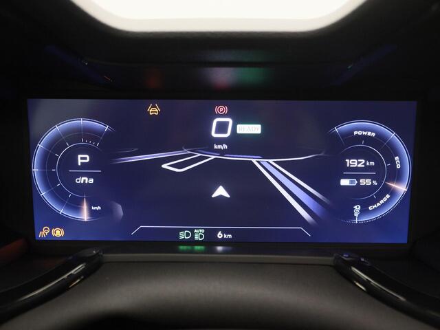 Alfa Romeo Junior Elettrica Ti 54 kWh | Demo | tot 8 jaar garantie |