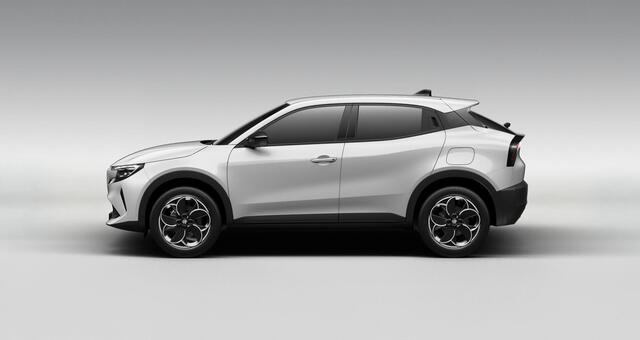 Alfa Romeo Junior Elettrica 54 kWh | 8 jaar Fabrieksgarantie | Apple&Android Carplay | Parkeersensoren | nieuw te bestellen |