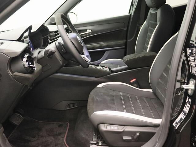 Alfa Romeo Junior 1.2 Turbo Hybrid Ibrida Sport Speciale | Alcantara | Technopack | Speciale Actie korting! |