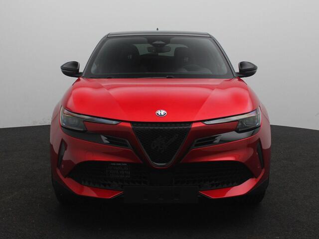 Alfa Romeo Junior 1.2 Turbo Hybrid Ibrida Sport Speciale | Techno Pack | Tot 8 jaar garantie | Voorraadvoordeel |