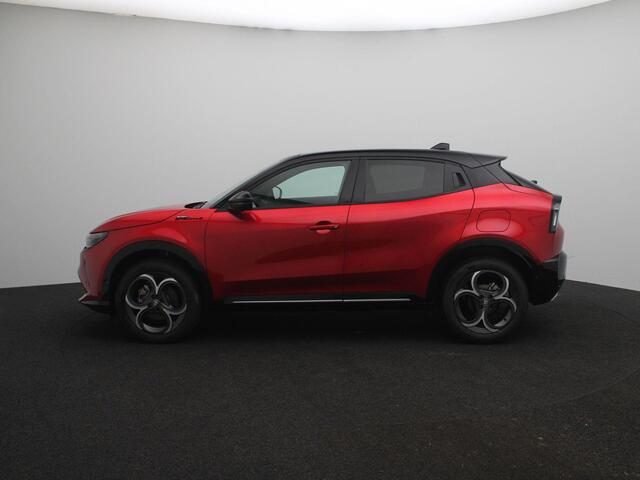 Alfa Romeo Junior 1.2 Turbo Hybrid Ibrida Sport Speciale | Techno Pack | Tot 8 jaar garantie | Voorraadvoordeel |