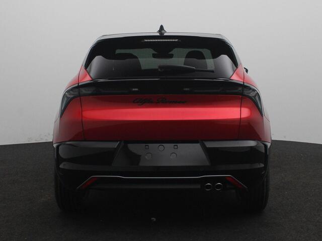 Alfa Romeo Junior 1.2 Turbo Hybrid Ibrida Sport Speciale | Techno Pack | Tot 8 jaar garantie | Voorraadvoordeel |